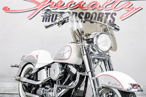 1994 Harley-Davidson Heritage Softail in Sacramento, California - Photo 14