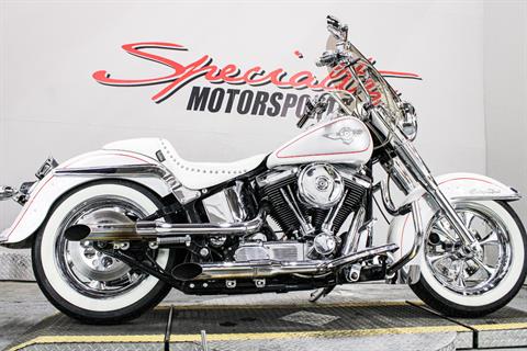 1994 Harley-Davidson Heritage Softail in Sacramento, California - Photo 15
