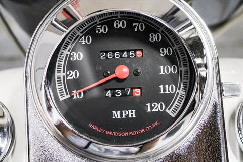 1994 Harley-Davidson Heritage Softail in Sacramento, California - Photo 17