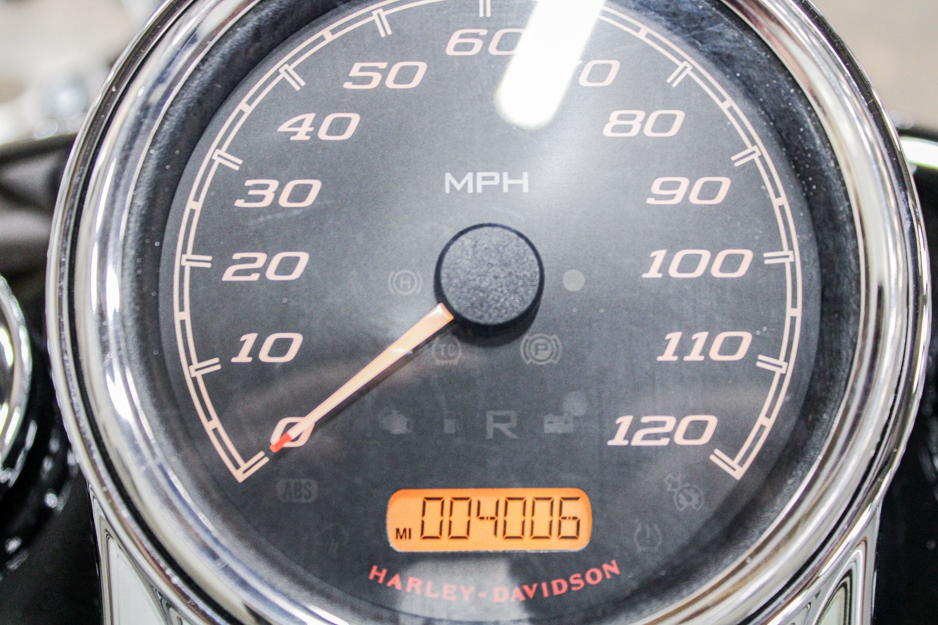 Harley-Davidson Freewheeler Image