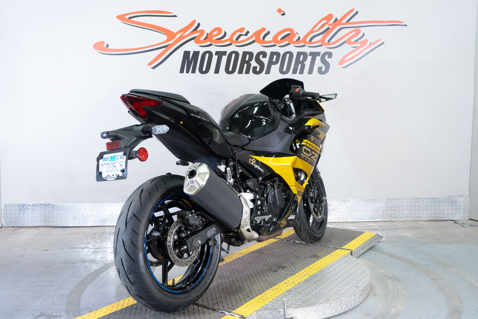 powersport image