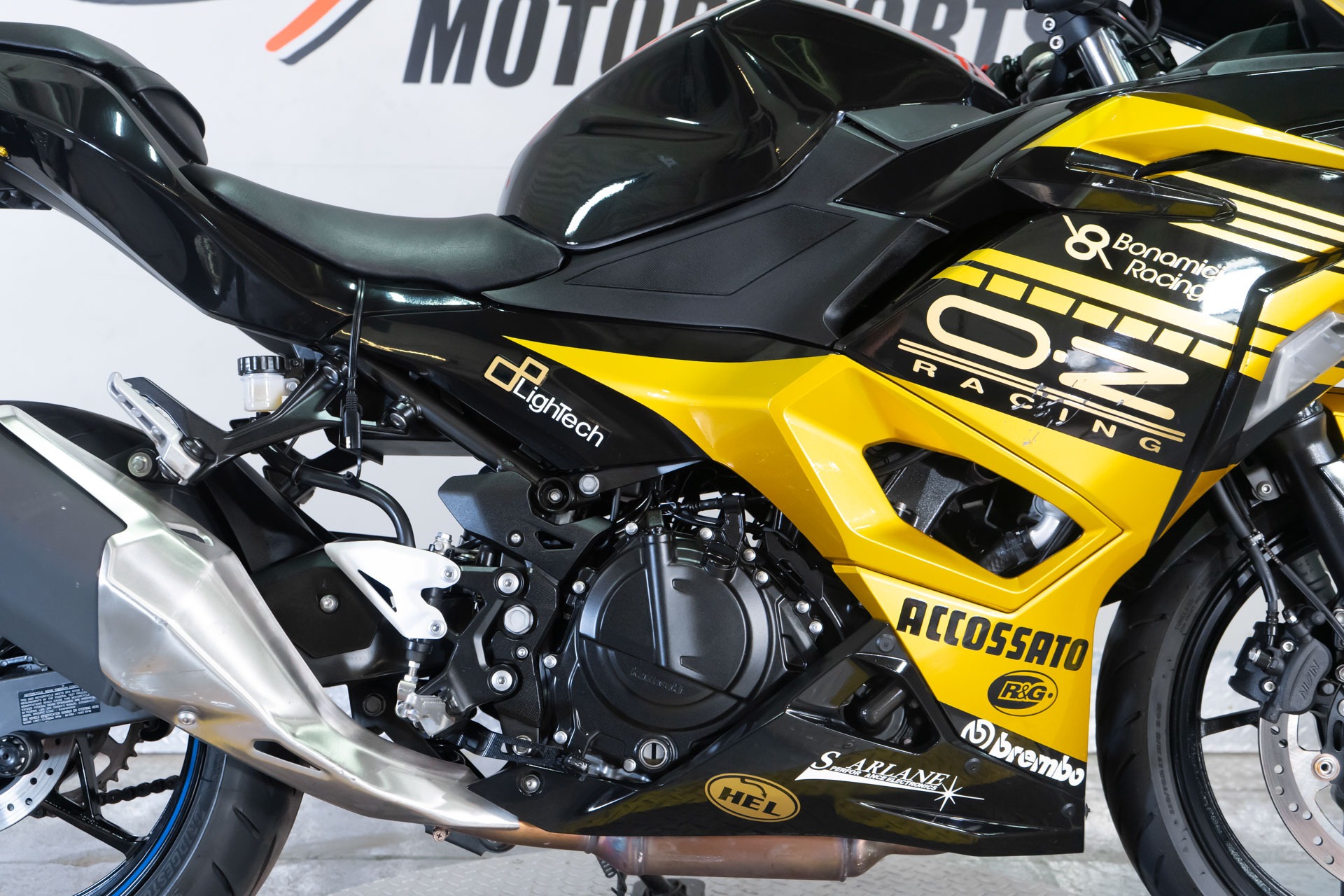 powersport image