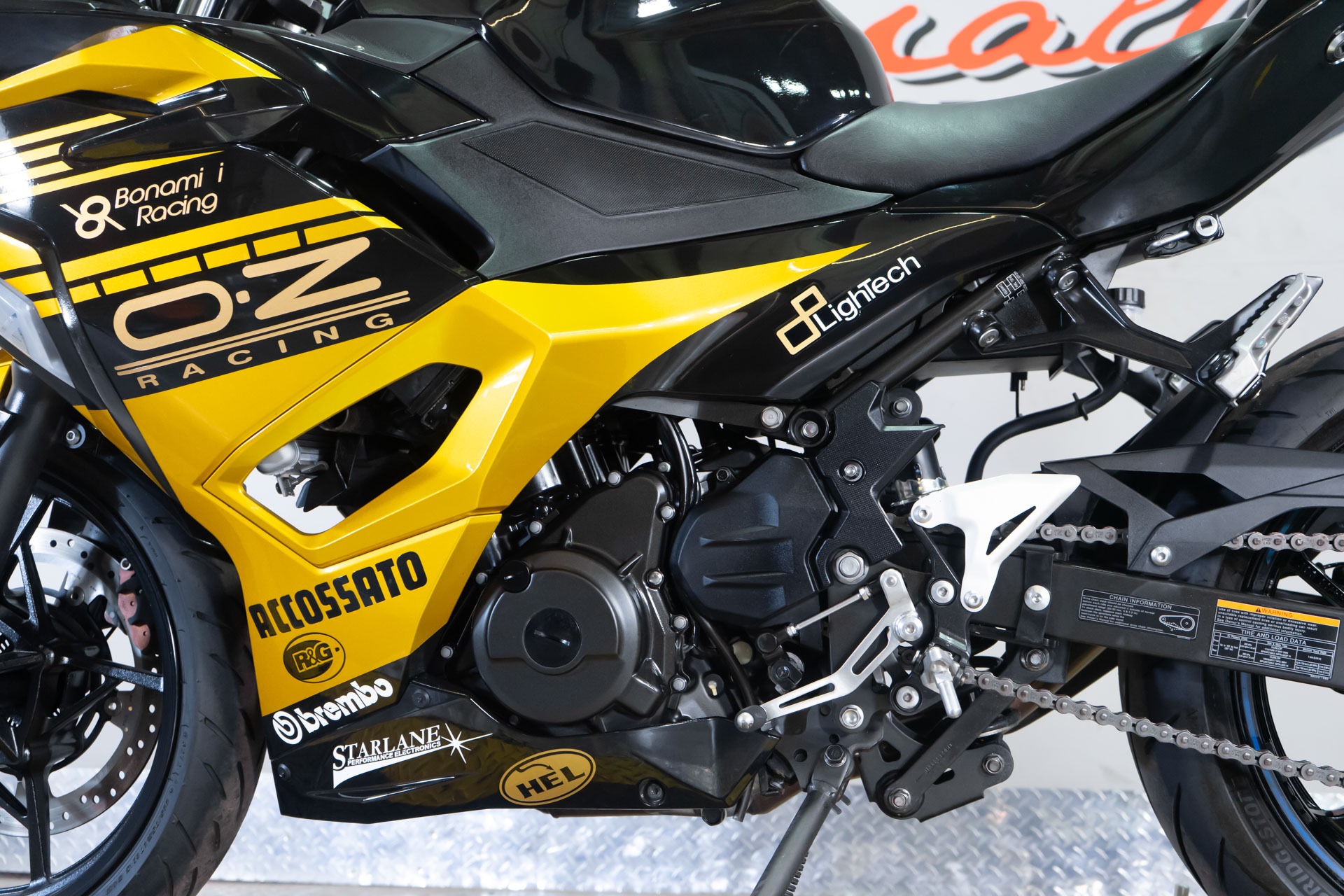 powersport image
