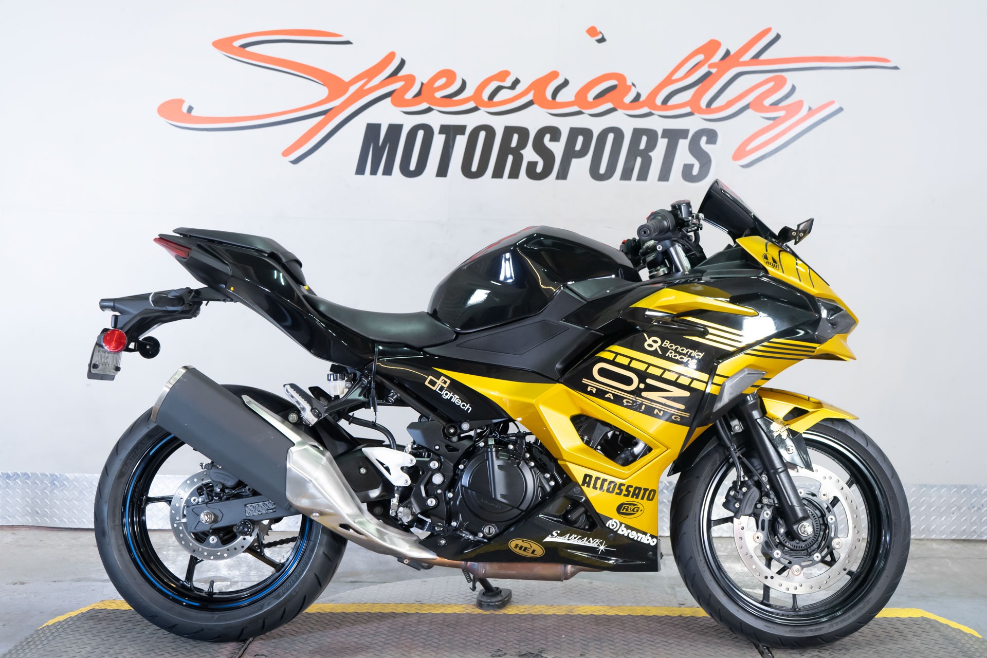 powersport image
