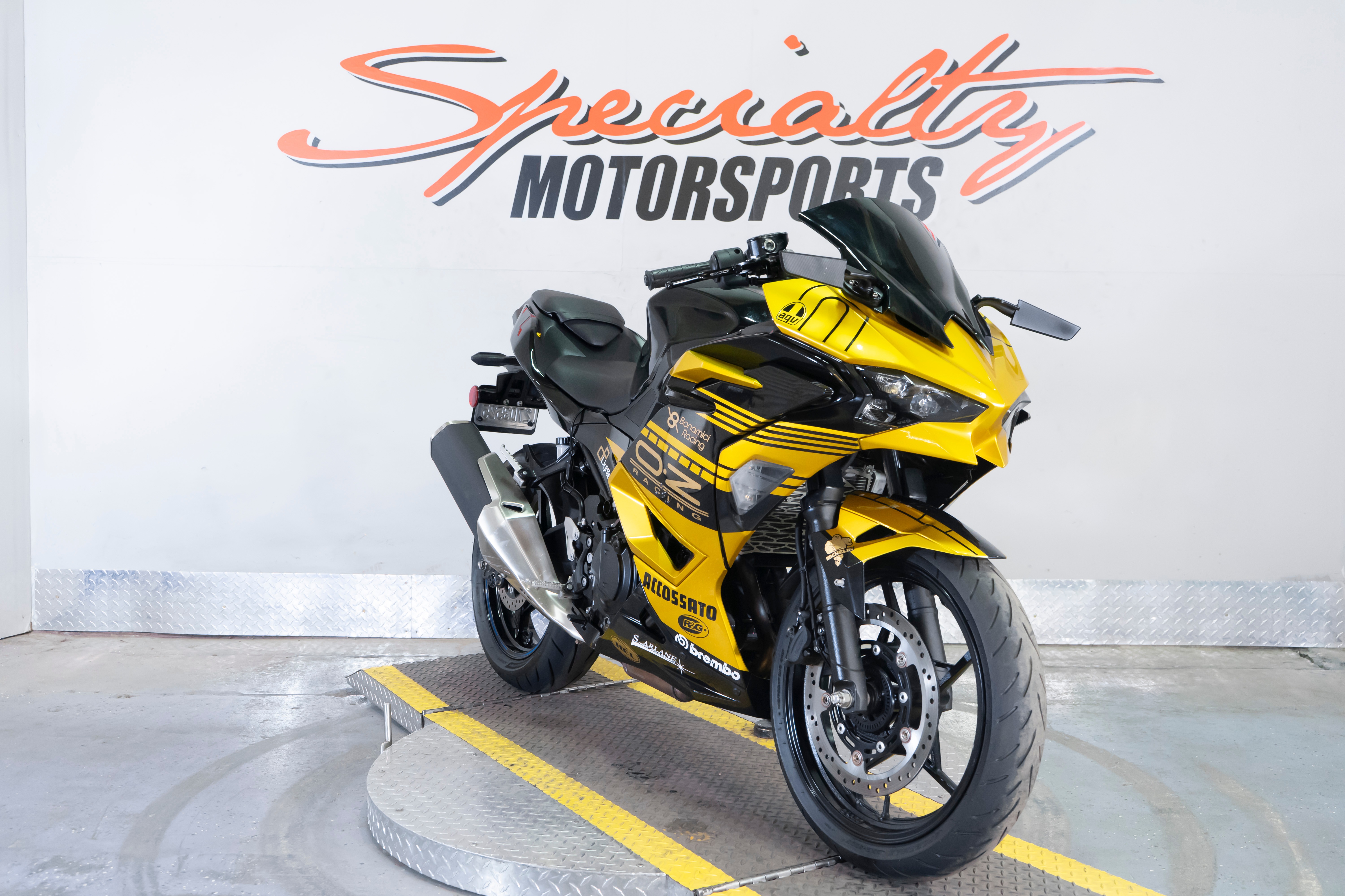 powersport image