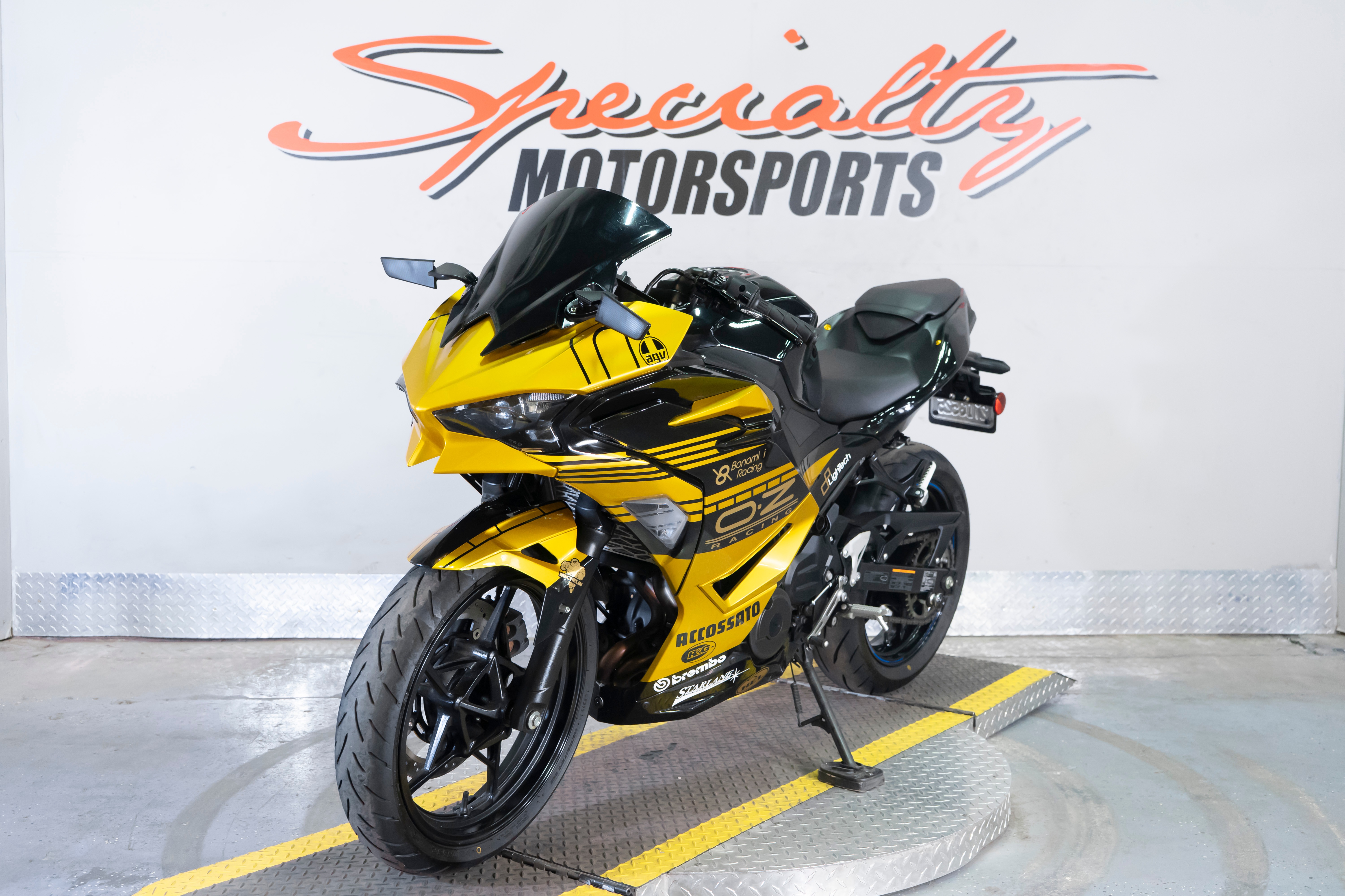 powersport image