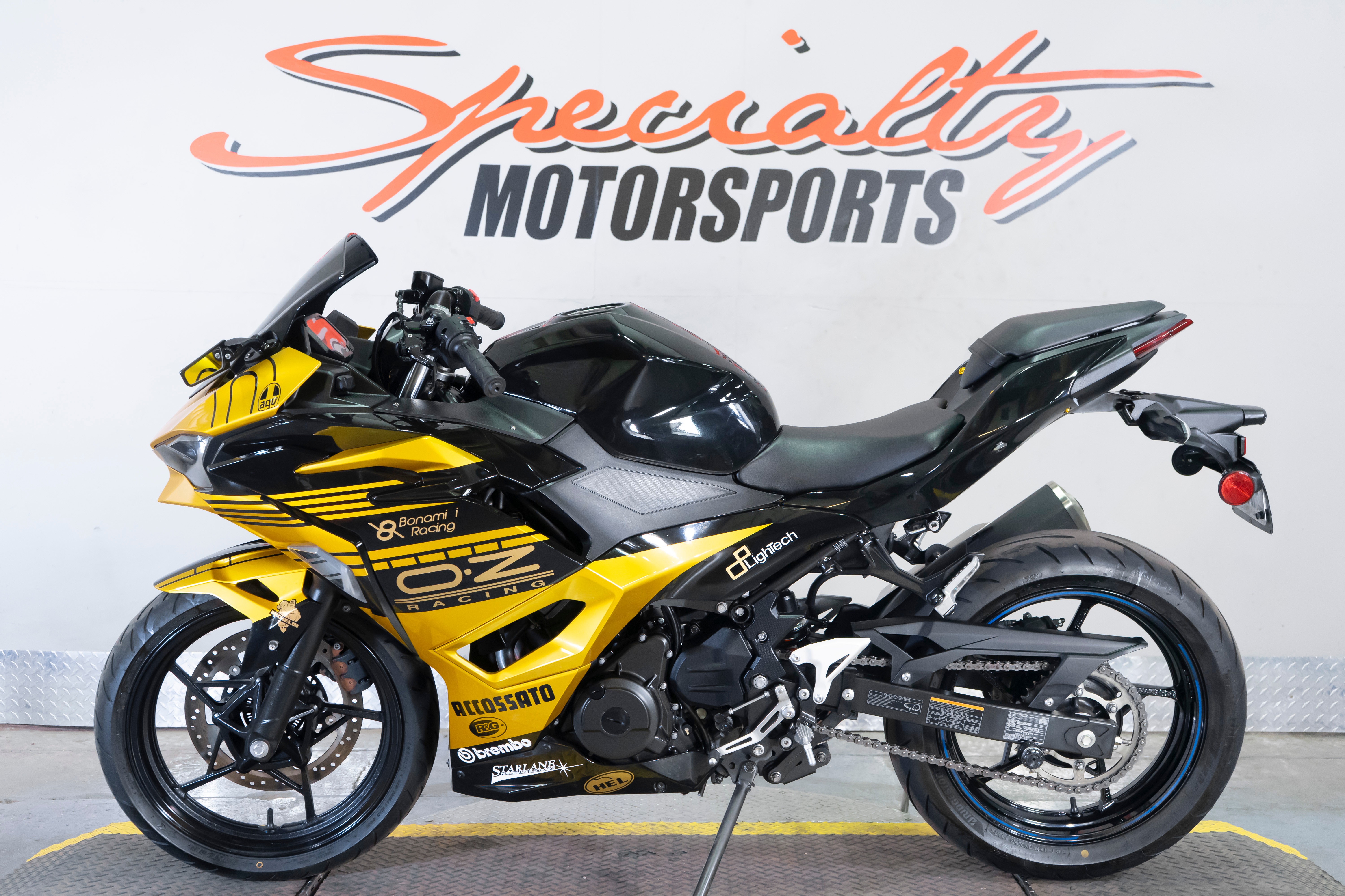 powersport image