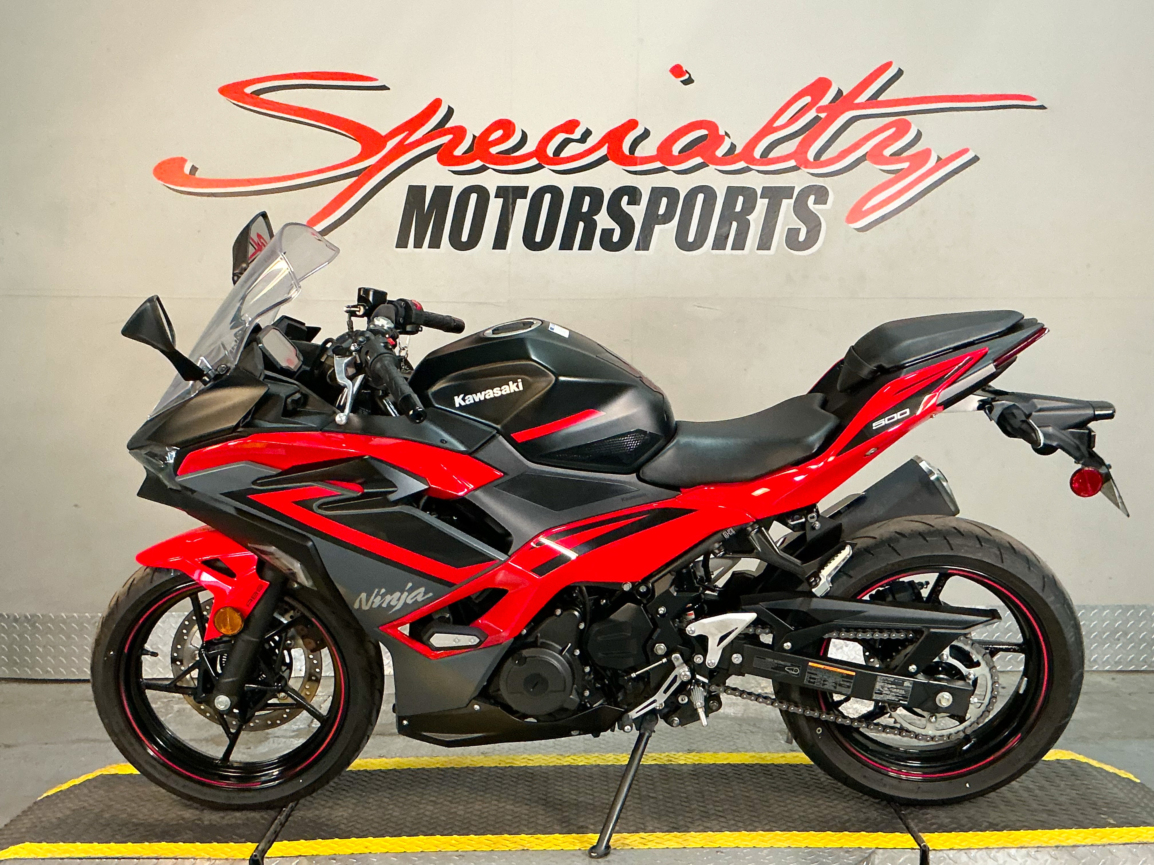 powersport image