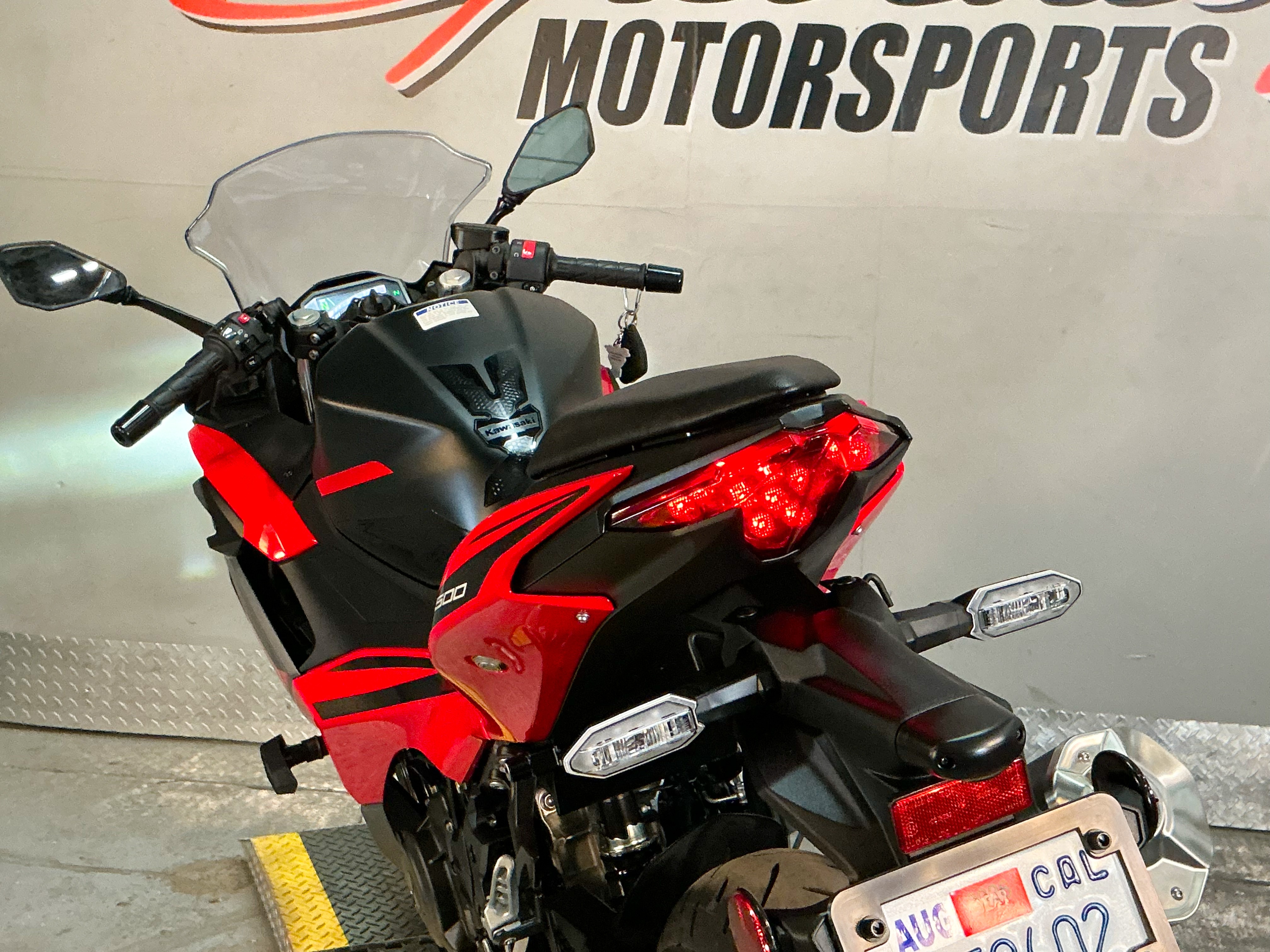 powersport image