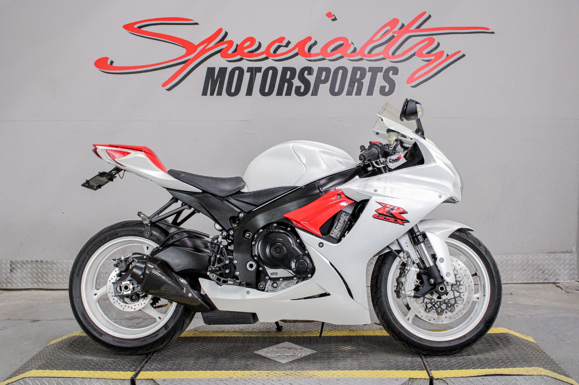 Used 2017 Suzuki GSX-R600 | Motorcycles in Sacramento CA