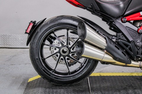 Rear Tire - Photo 4