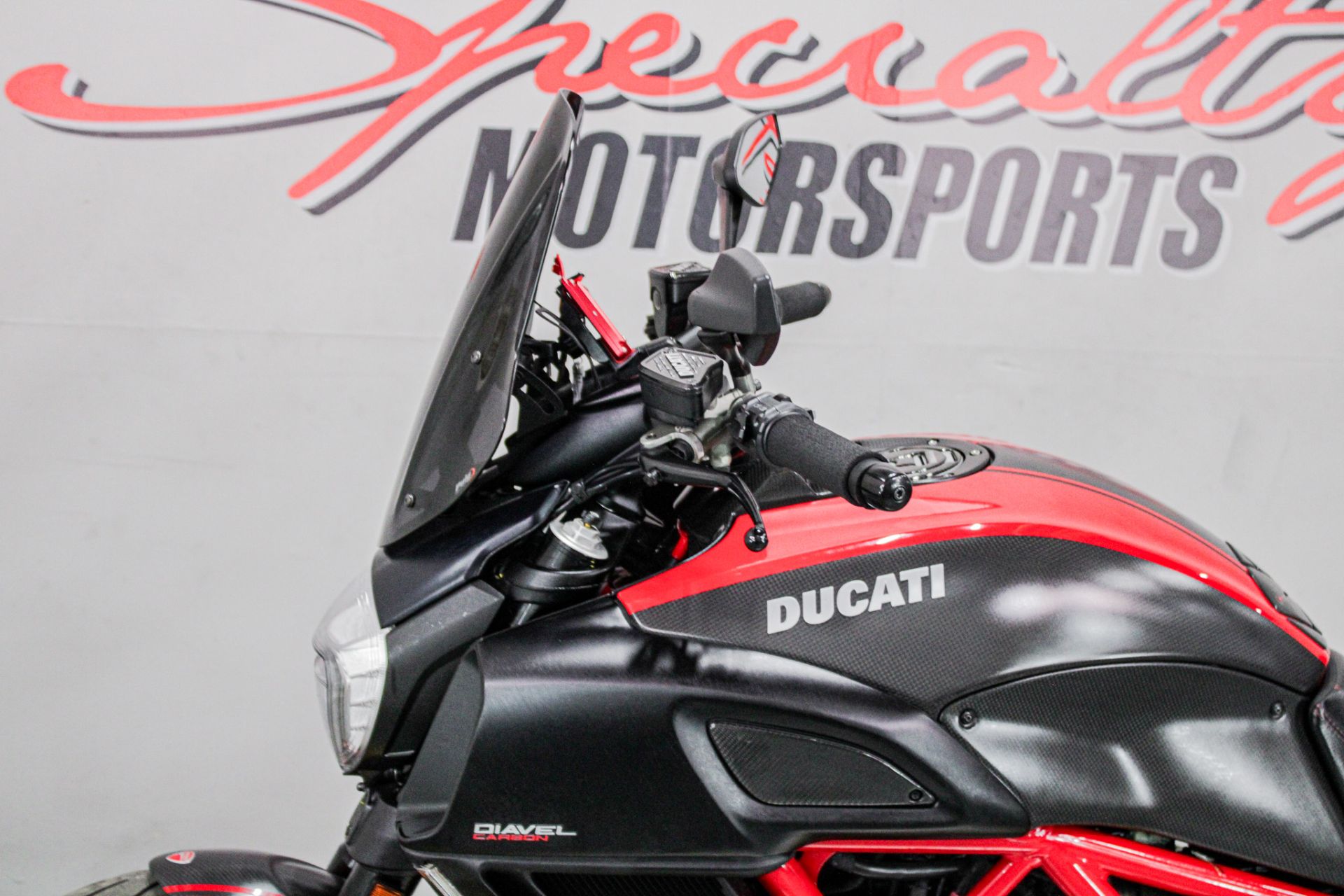 Left Handle Bars - Photo 9