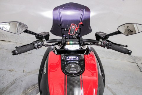 Dashboard - Photo 16