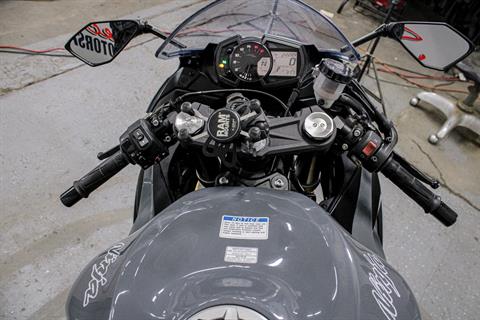 Used 2019 Kawasaki Ninja ZX-6R ABS | Motorcycles in