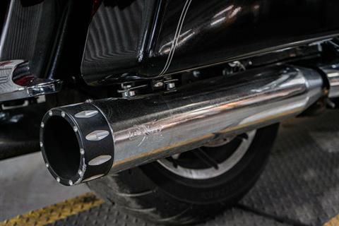 Used 2017 Harley-Davidson Electra Glide® Ultra Classic