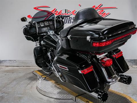 2017 Harley-Davidson Electra Glide® Ultra Classic® in Sacramento, California - Photo 4