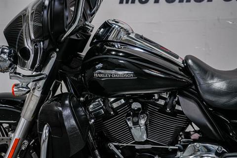 Davidson Electra Glide Ultra Radio Sound Harley Radio Repair Used