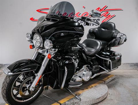 2017 Harley-Davidson Electra Glide® Ultra Classic® in Sacramento, California - Photo 7