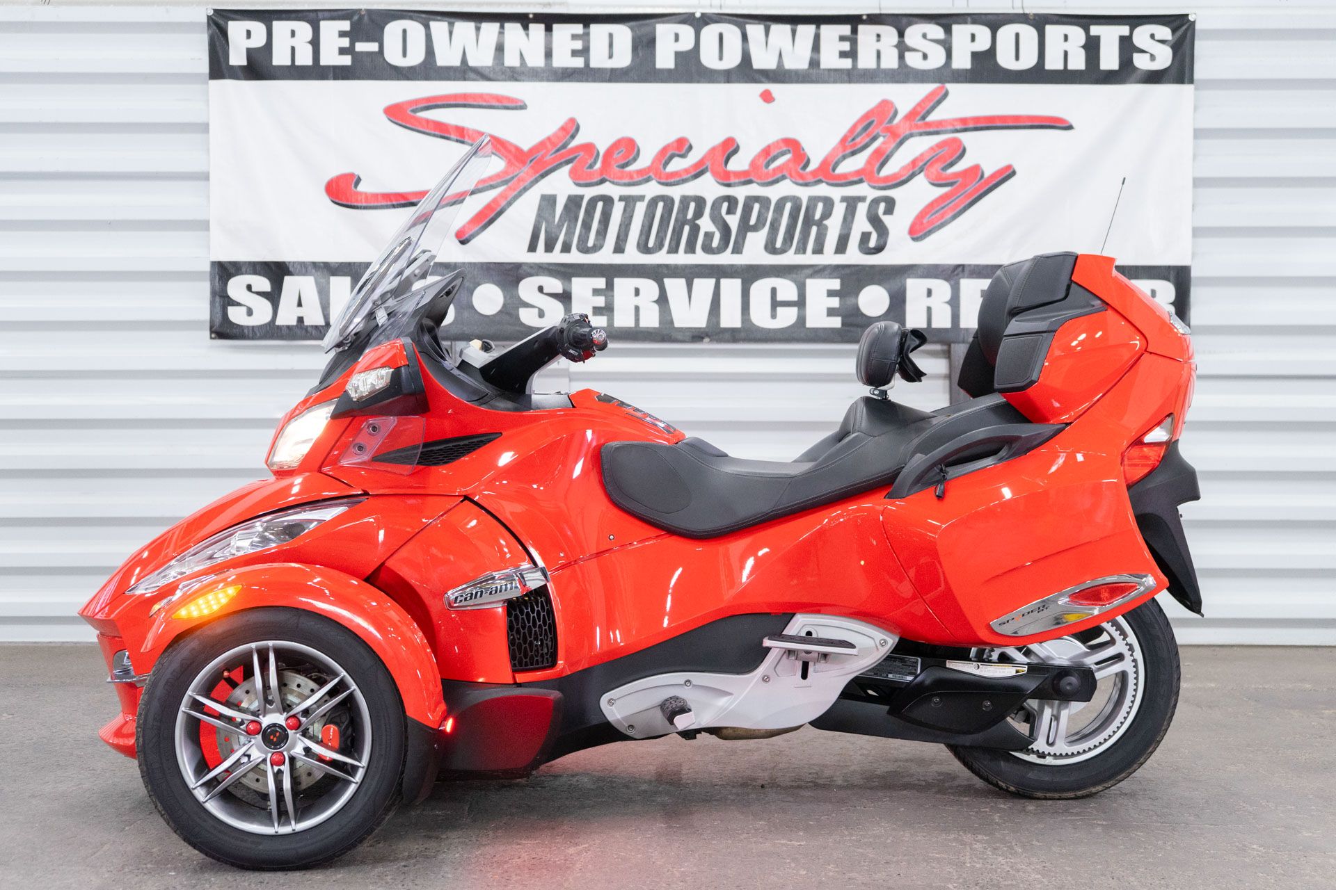 powersport image