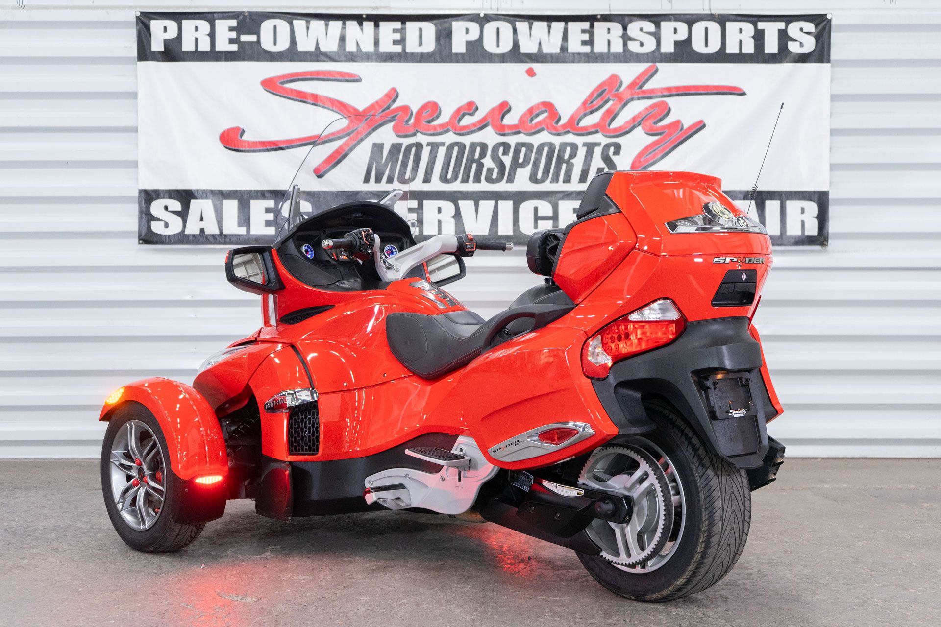 powersport image