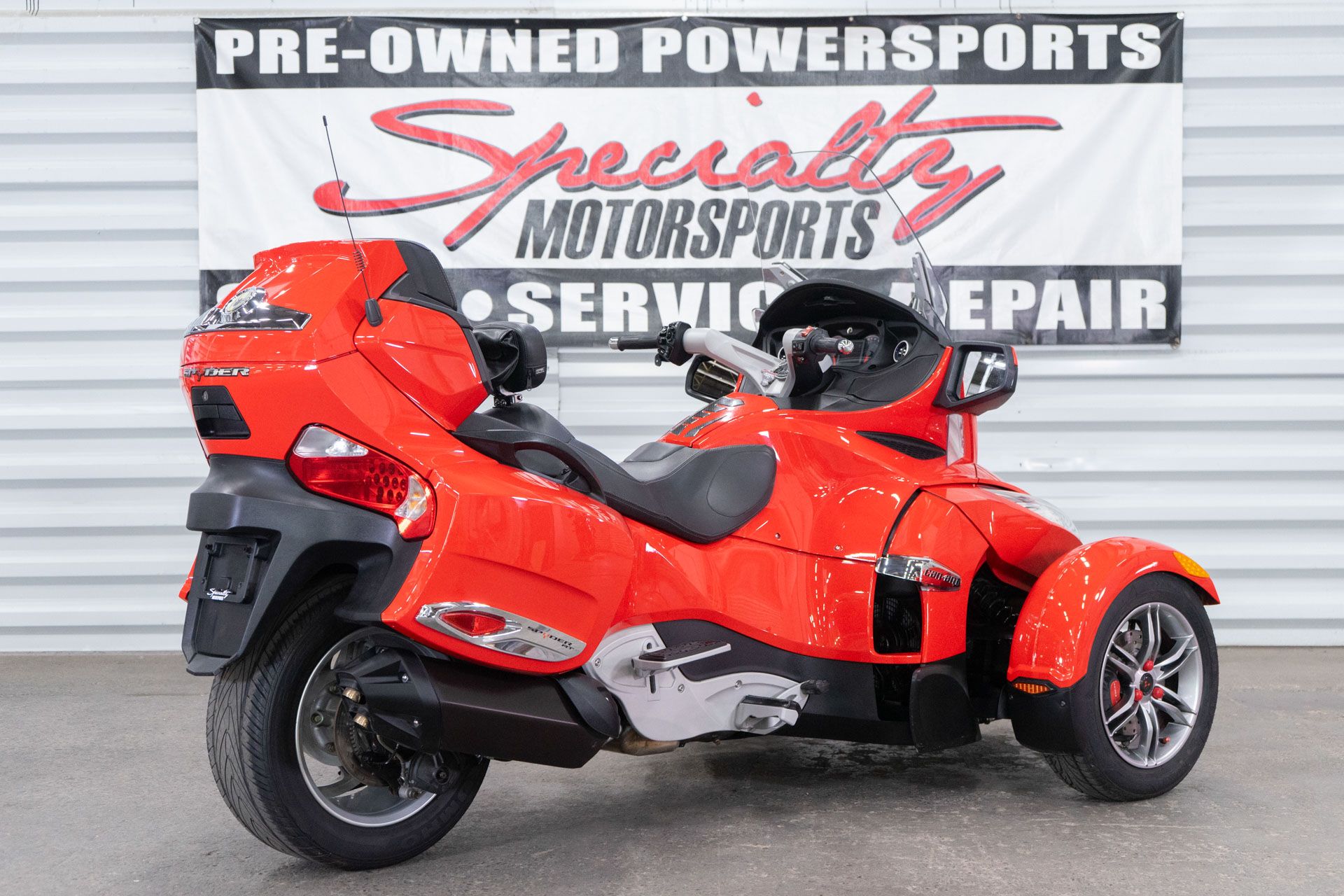powersport image