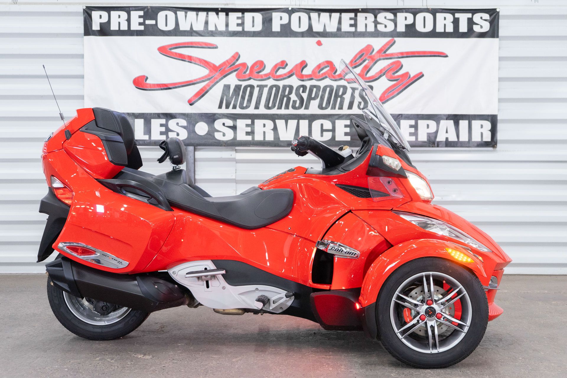 powersport image