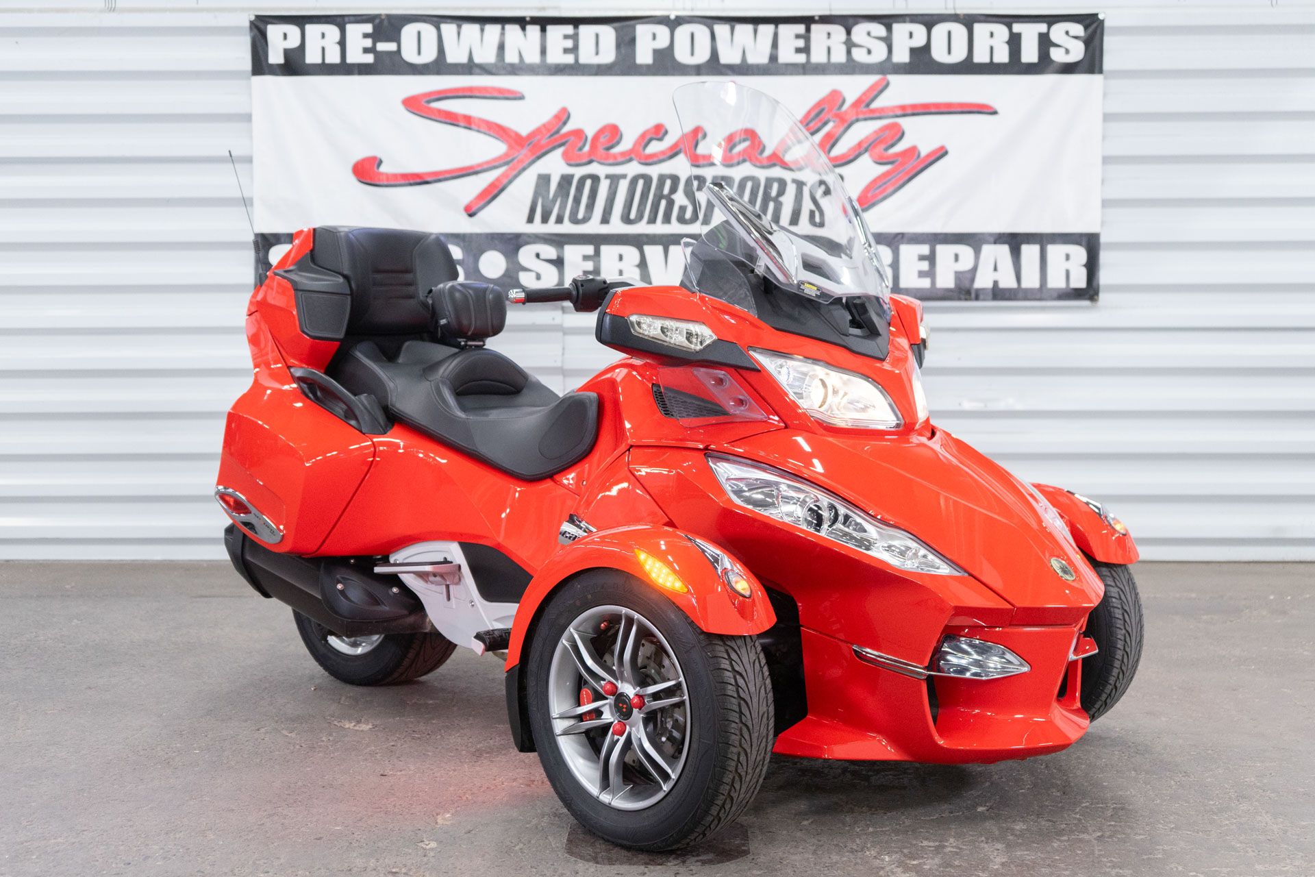powersport image