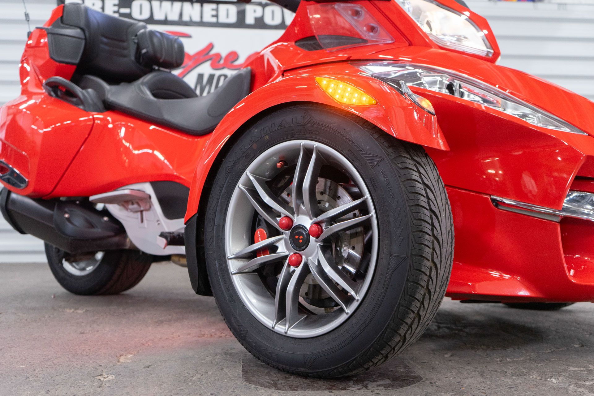 powersport image