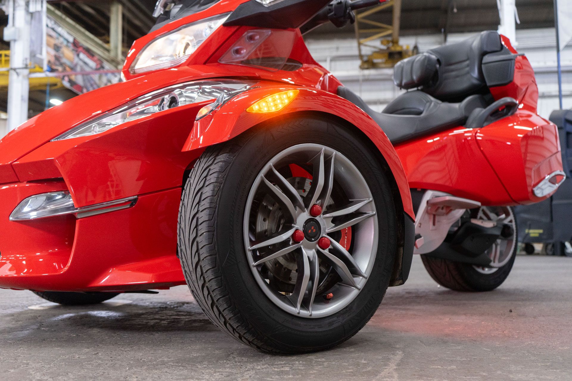 powersport image