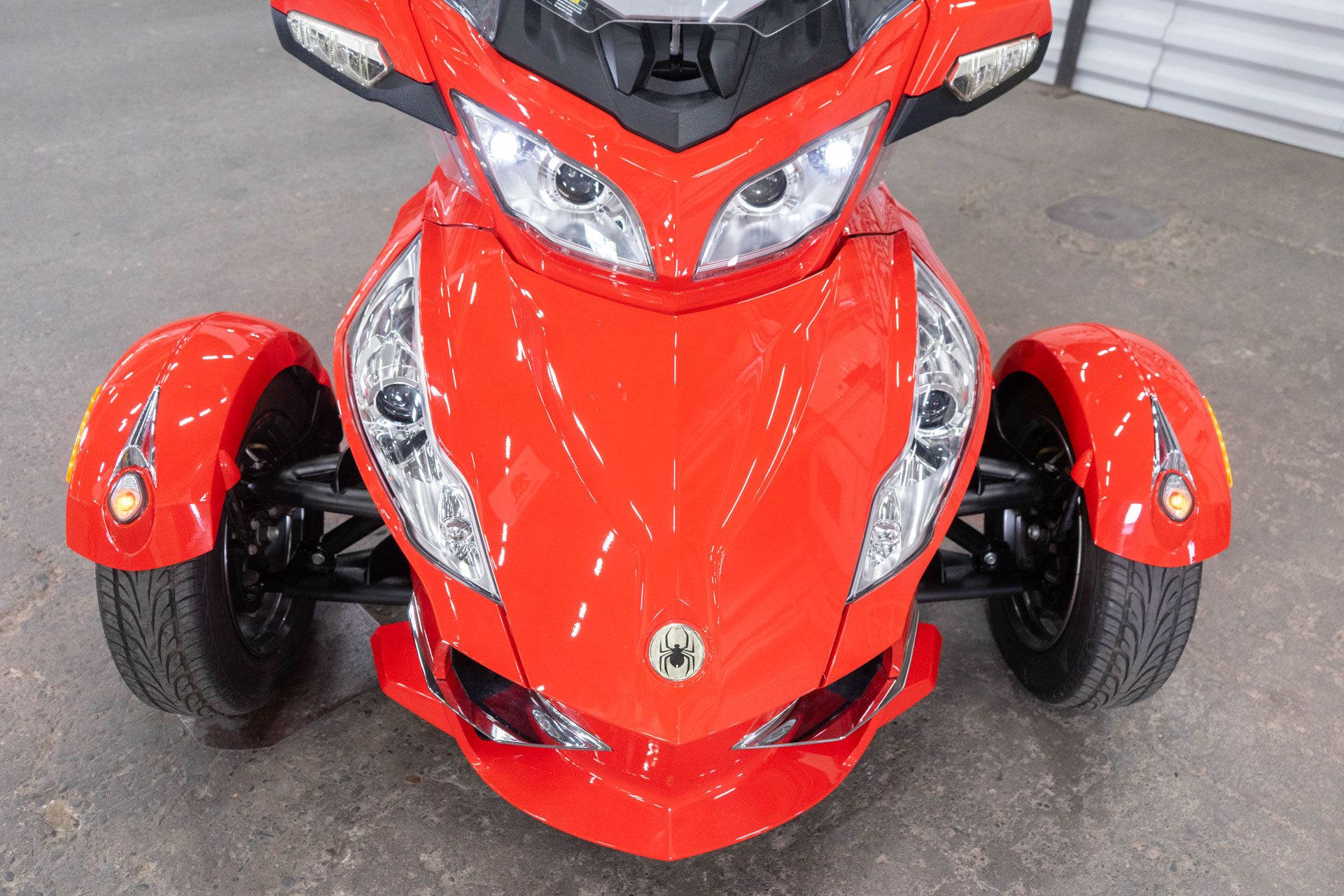powersport image