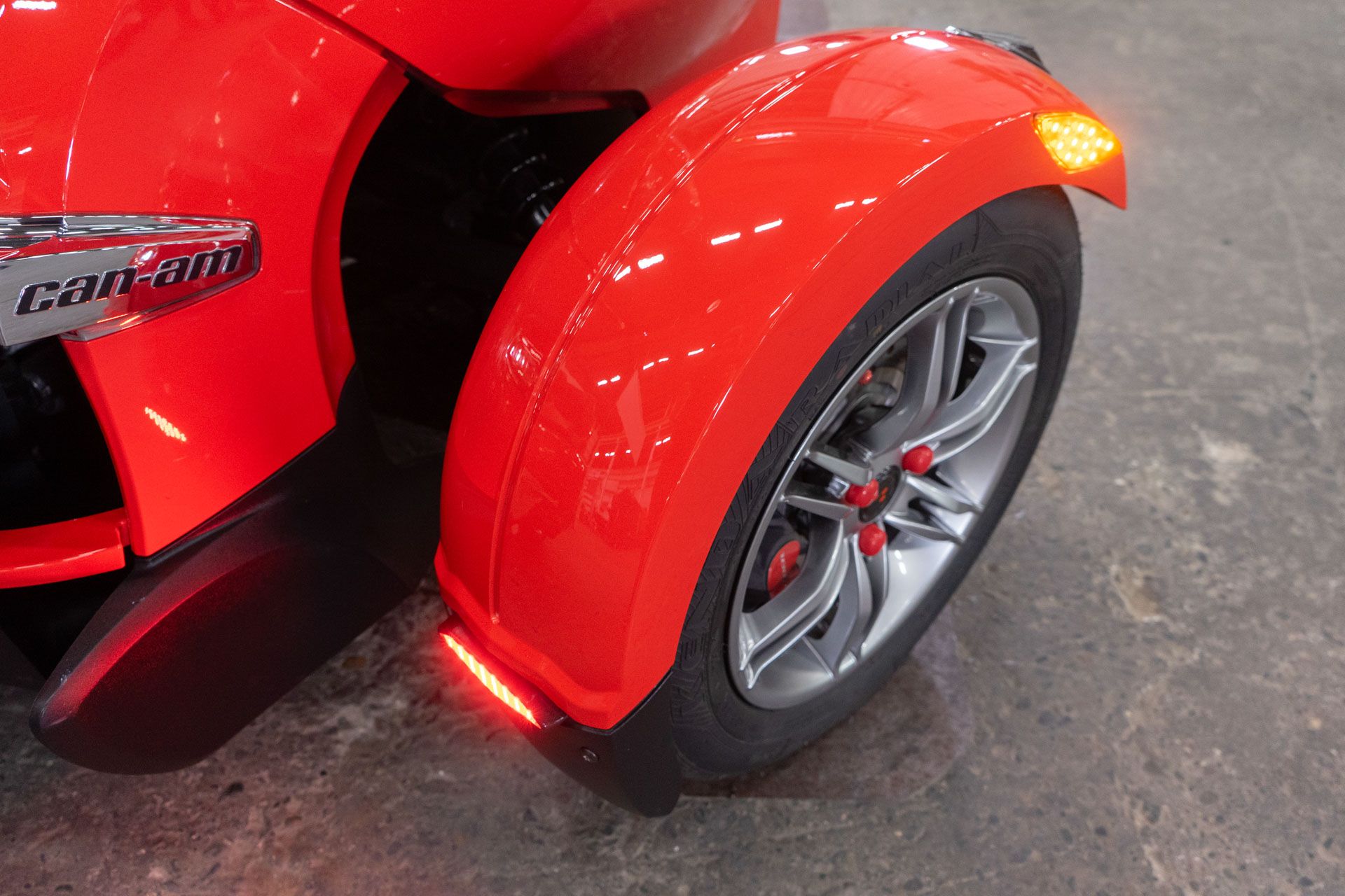 powersport image