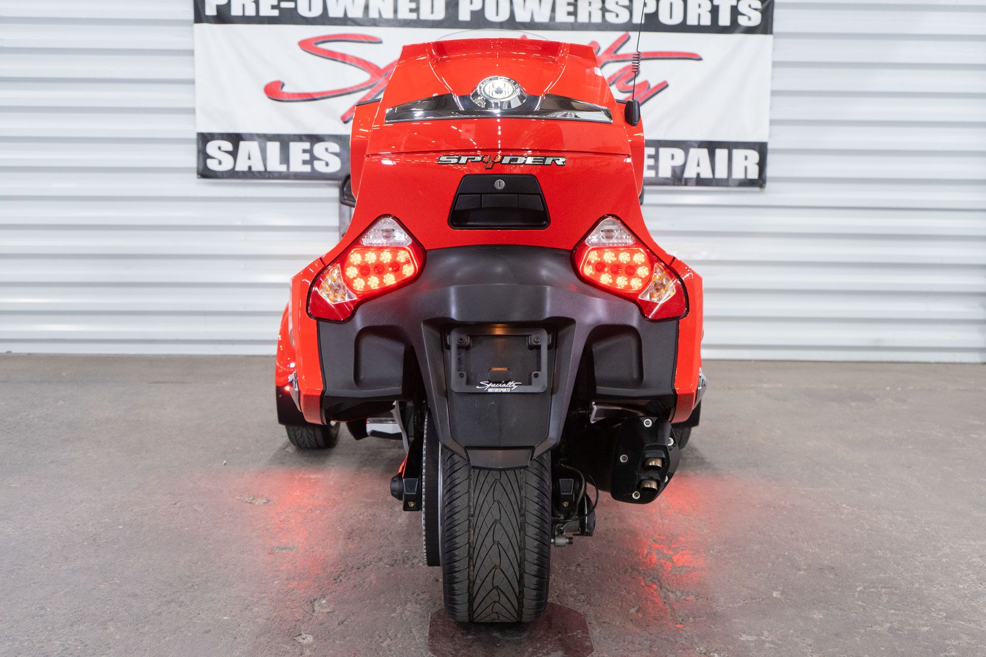 powersport image
