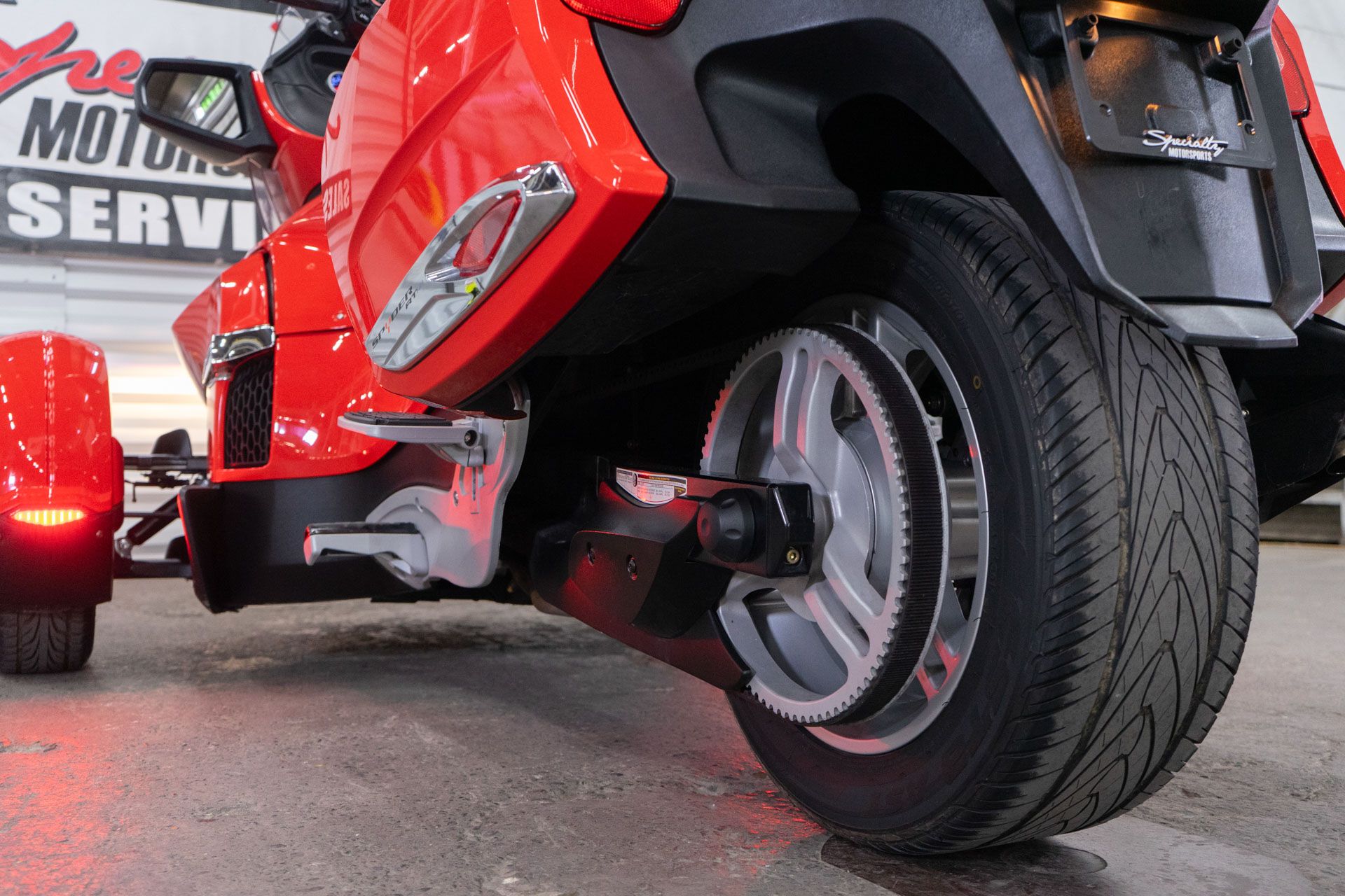 powersport image