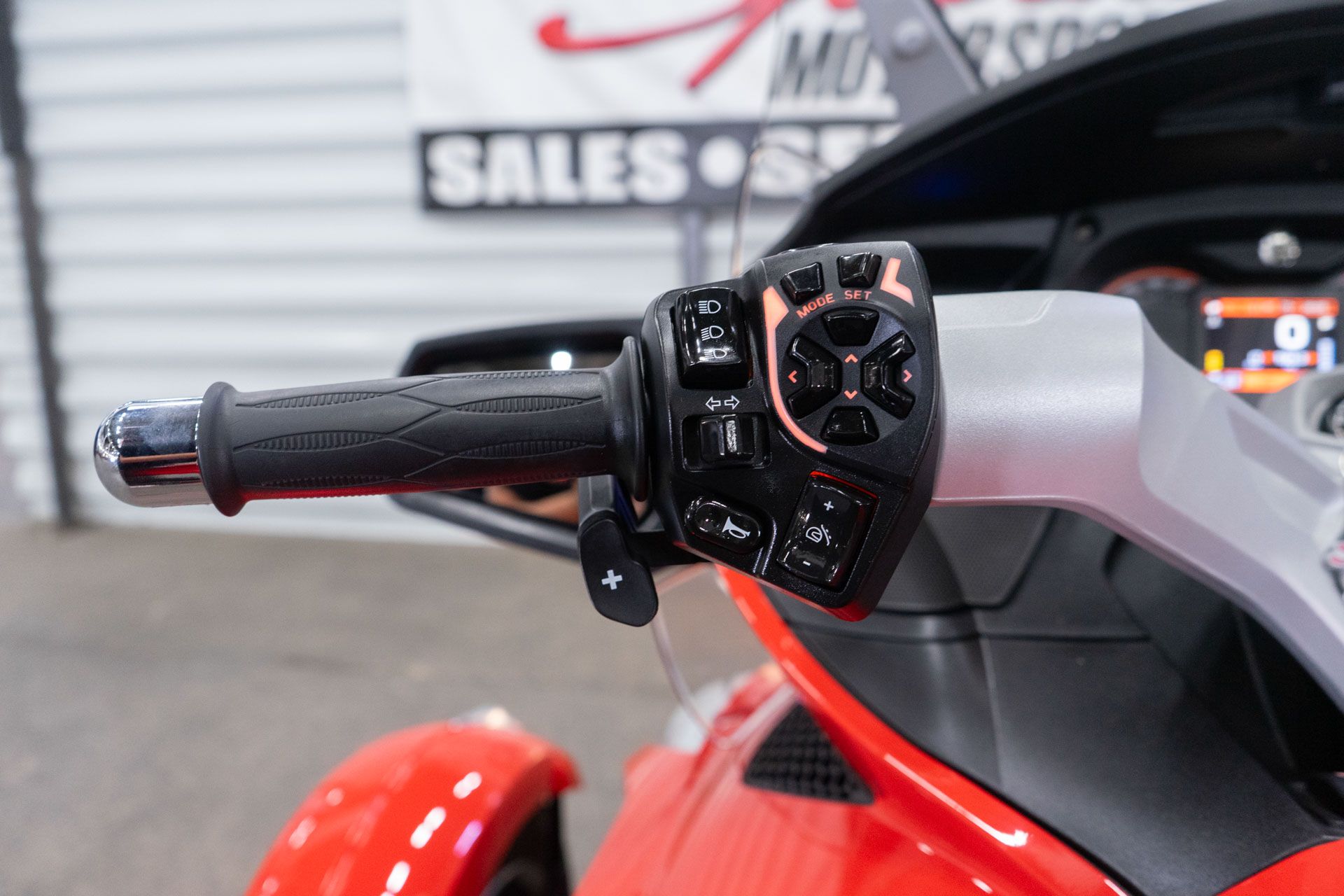 powersport image