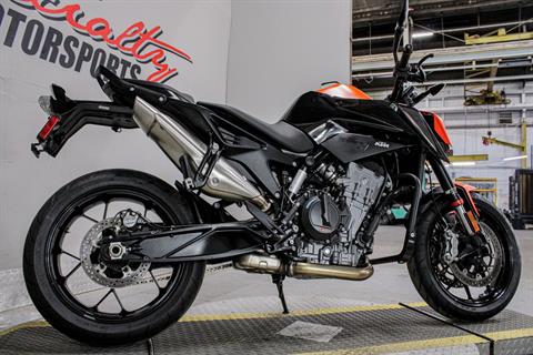 2021 KTM 890 Duke in Sacramento, California - Photo 15