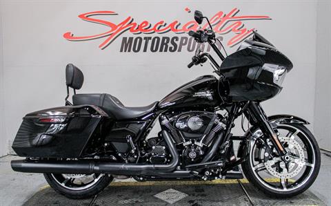 HAR652095 - 2024 - Harley-Davidson - Road Glide®  Specialty Motorsports - Photo 1