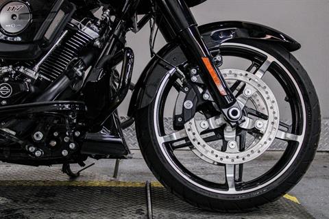 HAR652095 - 2024 - Harley-Davidson - Road Glide® Front Tire - Photo 3