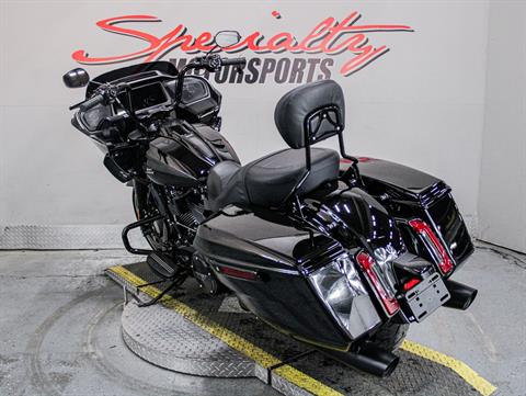 HAR652095 - 2024 - Harley-Davidson - Road Glide® Rear Left Side Angle - Photo 7