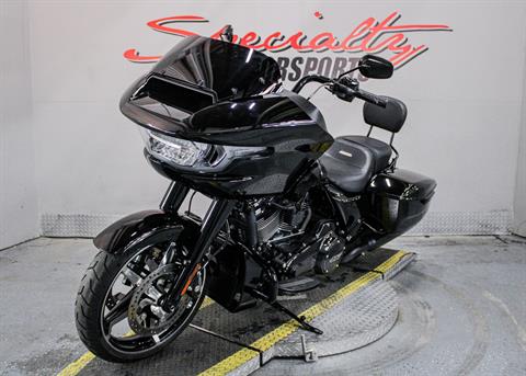 HAR652095 - 2024 - Harley-Davidson - Road Glide® Front Left Side View - Photo 10