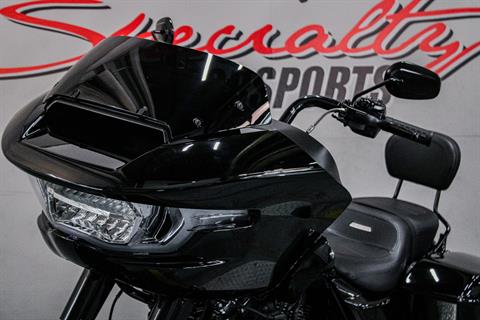 HAR652095 - 2024 - Harley-Davidson - Road Glide® Front Left Zoomed In - Photo 11