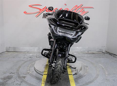 HAR652095 - 2024 - Harley-Davidson - Road Glide® Front View - Photo 12