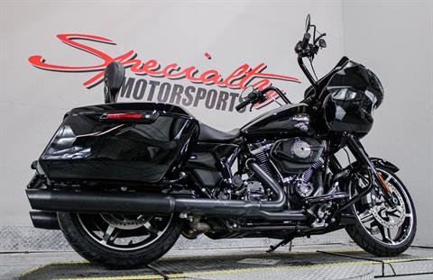 HAR652095 - 2024 - Harley-Davidson - Road Glide®  Lower Right Side Angle - Photo 15