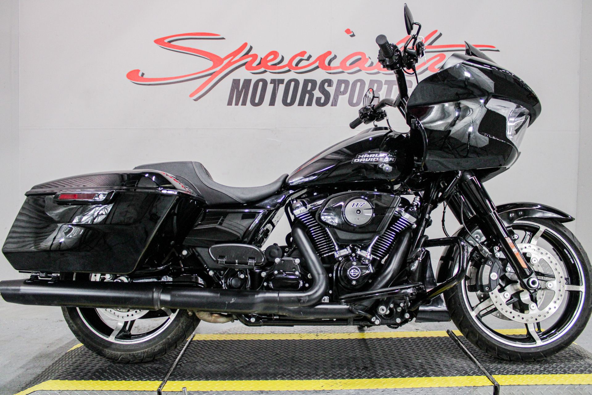 Specialty Motorsports - Photo 1