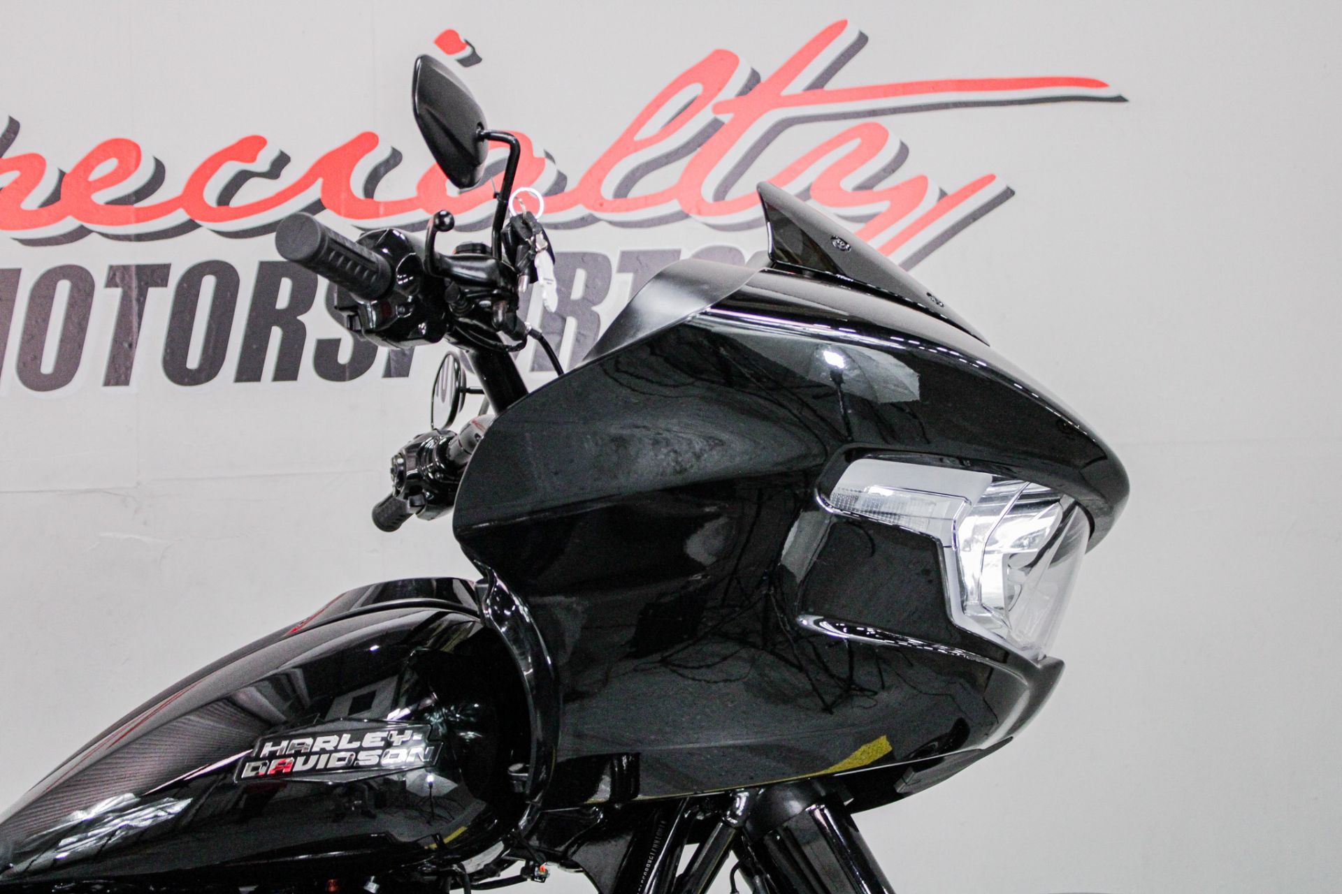 Right Handle Bars - Photo 2