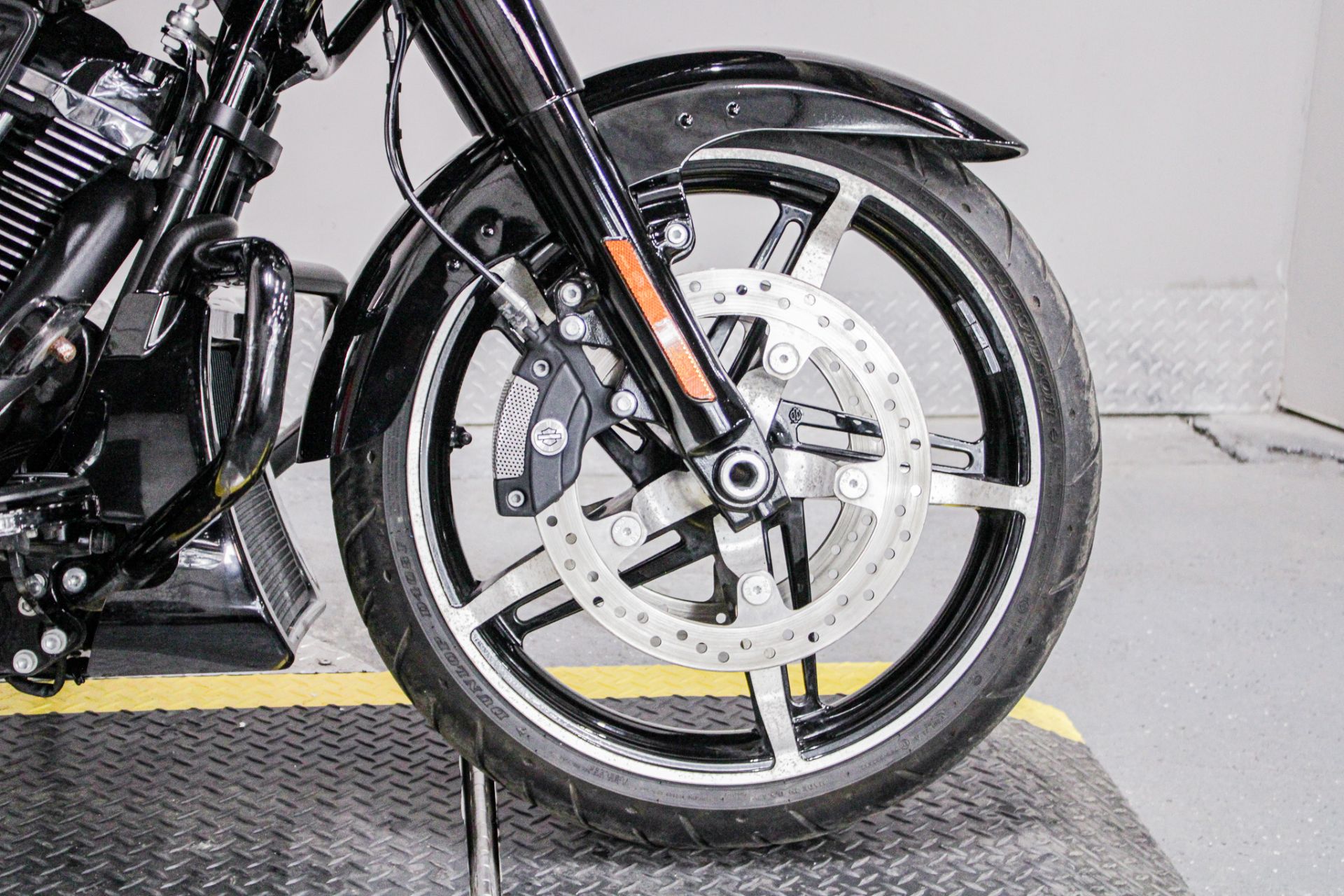 Front Tire - Photo 3