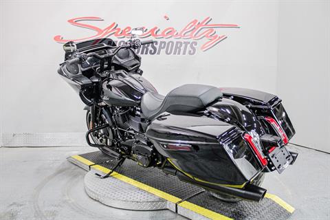 Rear Left Side Angle - Photo 7