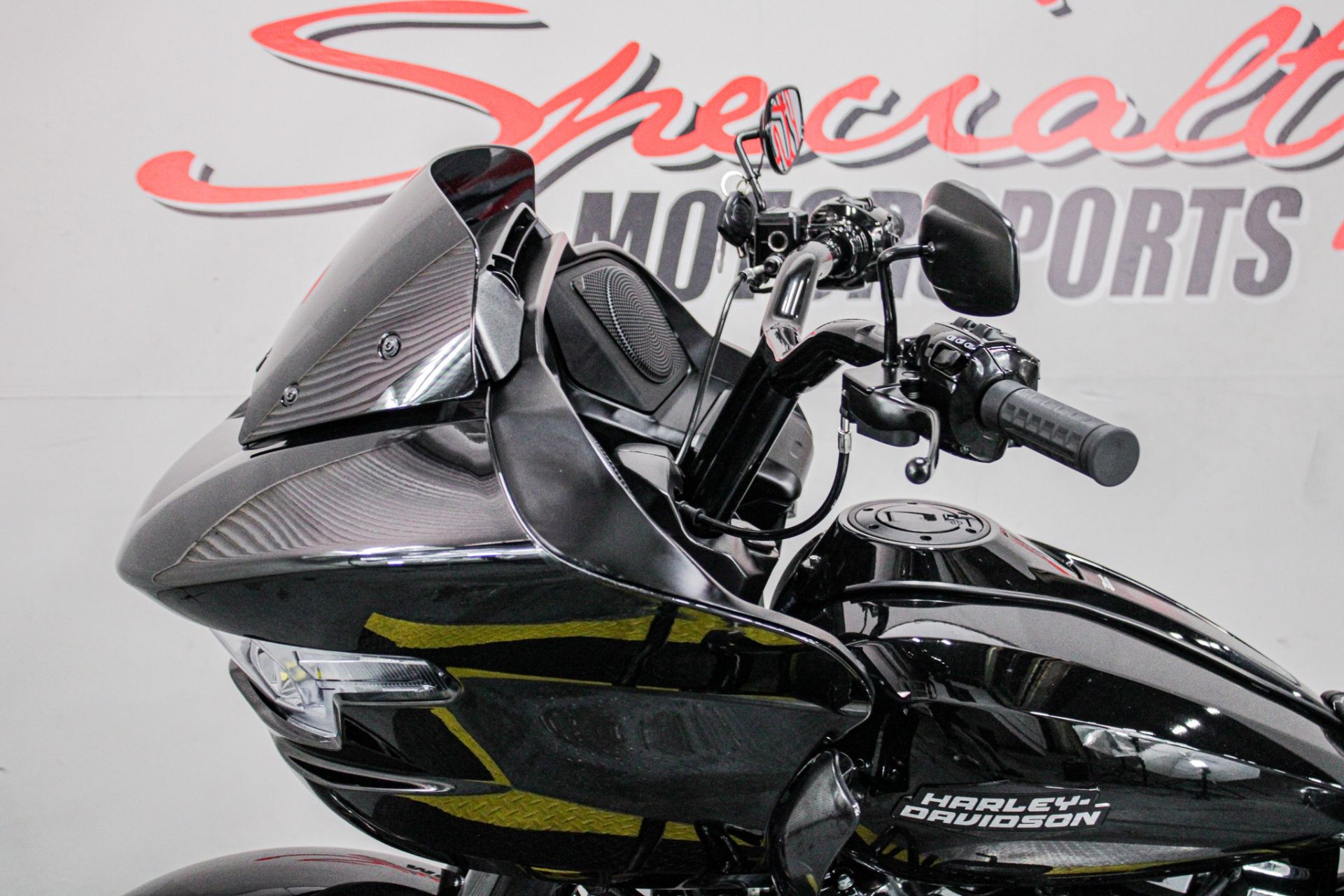 Left Handle Bars - Photo 9