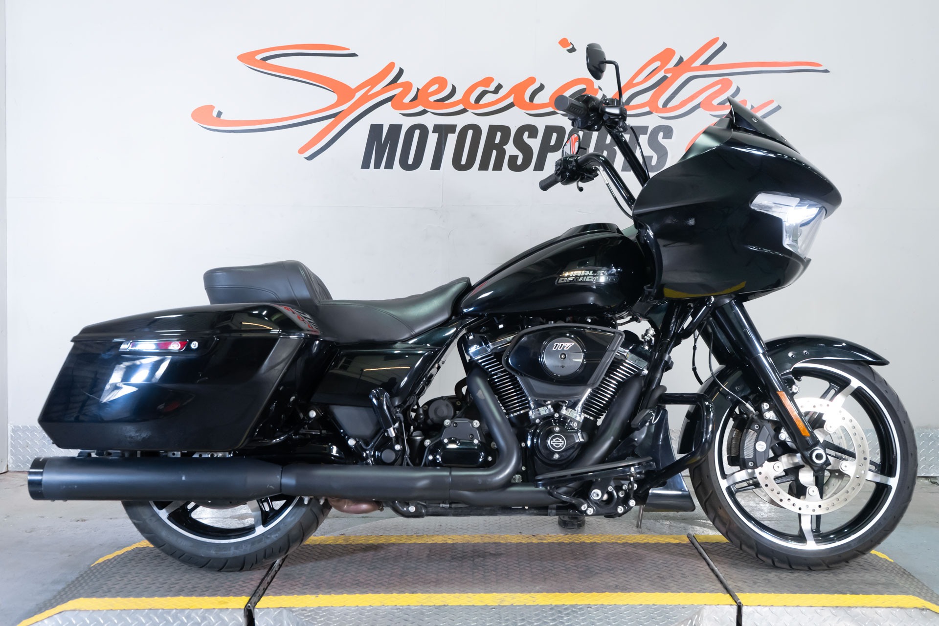 2024 Harley-Davidson Road Glide®