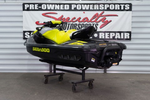 2020 Sea-Doo GTR 230 in Sacramento, California - Photo 3