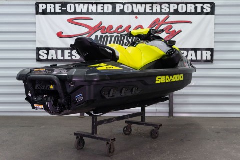 2020 Sea-Doo GTR 230 in Sacramento, California - Photo 5